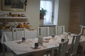 La Colomba B&B