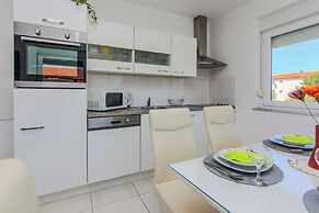 Apartment Andreja