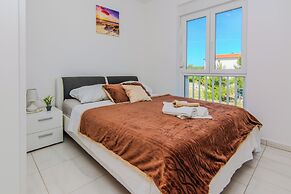 Apartment Andreja