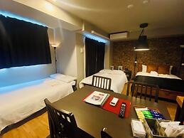 HOTEL ffosaka.com