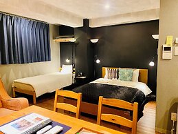 HOTEL ffosaka.com