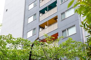 HOTEL ffosaka.com