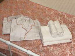 HOTEL ffosaka.com