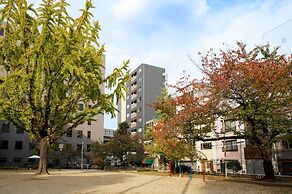 HOTEL ffosaka.com