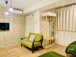 HOTEL ffosaka.com