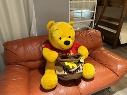HOTEL ffosaka.com