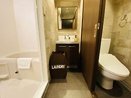 HOTEL ffosaka.com