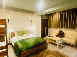 HOTEL ffosaka.com