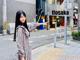 HOTEL ffosaka.com