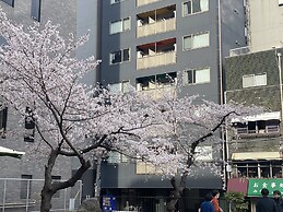HOTEL ffosaka.com