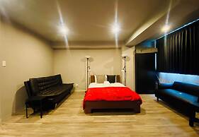 HOTEL ffosaka.com