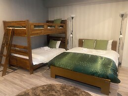 HOTEL ffosaka.com
