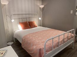 HOTEL ffosaka.com