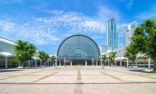 HOTEL ffosaka.com
