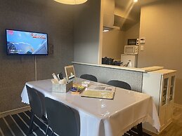 HOTEL ffosaka.com