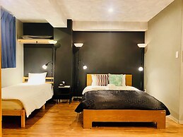 HOTEL ffosaka.com