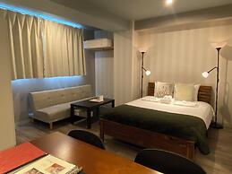 HOTEL ffosaka.com