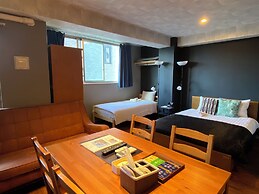 HOTEL ffosaka.com