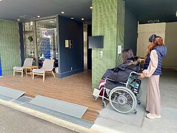 HOTEL ffosaka.com