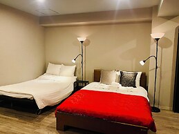 HOTEL ffosaka.com