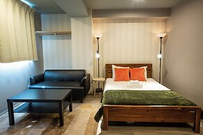 HOTEL ffosaka.com