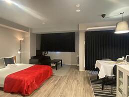 HOTEL ffosaka.com
