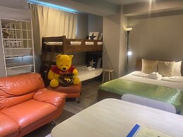 HOTEL ffosaka.com