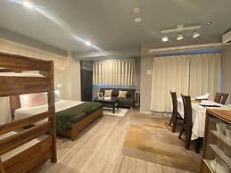 HOTEL ffosaka.com