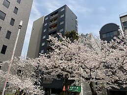 HOTEL ffosaka.com
