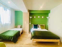 HOTEL ffosaka.com