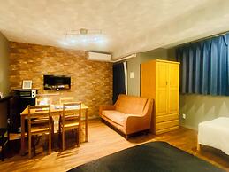 HOTEL ffosaka.com