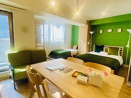 HOTEL ffosaka.com