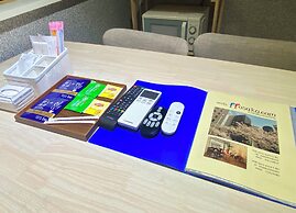 HOTEL ffosaka.com