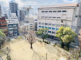 HOTEL ffosaka.com
