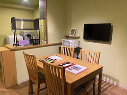HOTEL ffosaka.com
