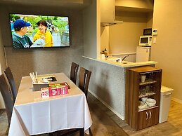 HOTEL ffosaka.com