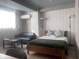 HOTEL ffosaka.com