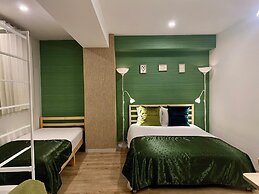 HOTEL ffosaka.com
