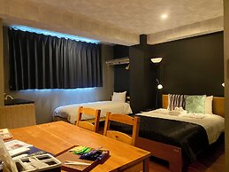 HOTEL ffosaka.com