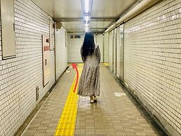 HOTEL ffosaka.com