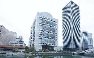 HOTEL ffosaka.com