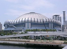 HOTEL ffosaka.com