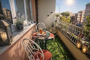 RomAntic Dreams Guest House
