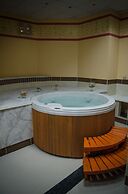Zahabia Resort & Hotel