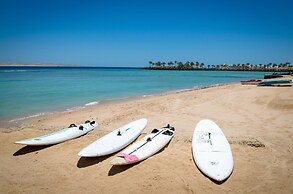 Zahabia Resort & Hotel