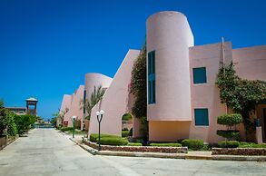 Zahabia Resort & Hotel