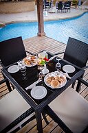 Zahabia Resort & Hotel