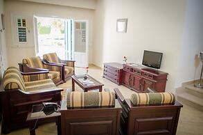 Zahabia Resort & Hotel