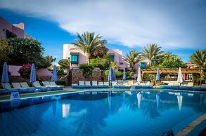 Zahabia Resort & Hotel