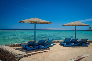 Zahabia Resort & Hotel